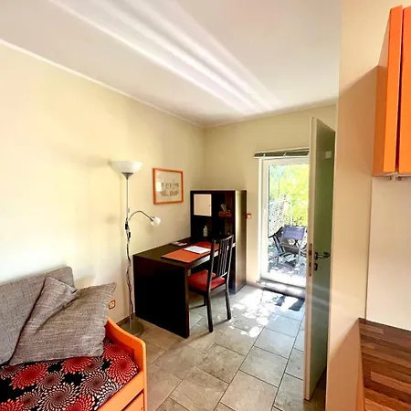 Appartamento Oase Im Suedosten Leipzigs - Stilvolle & Ruhige - Parkplatz Inklusive! *