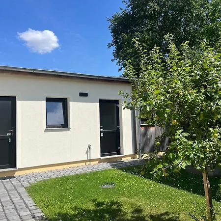 Appartamento Oase Im Suedosten Leipzigs - Stilvolle & Ruhige - Parkplatz Inklusive!