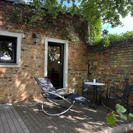 Oase Im Suedosten Leipzigs - Stilvolle & Ruhige - Parkplatz Inklusive! * Lipsia