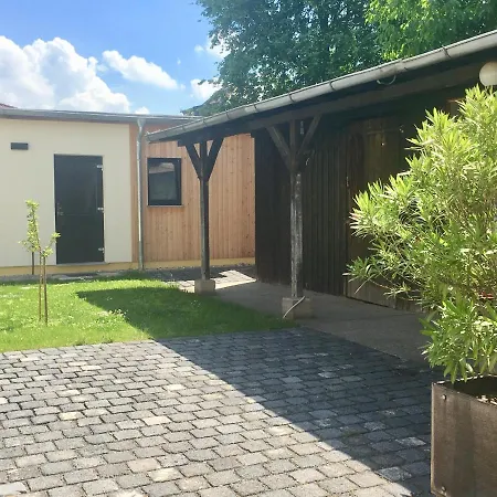 Oase Im Suedosten Leipzigs - Stilvolle & Ruhige - Parkplatz Inklusive! *