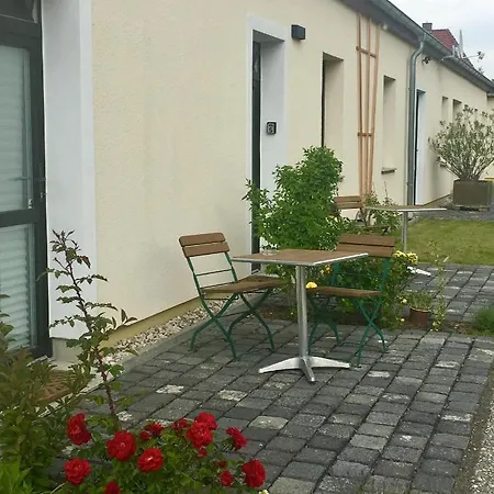 Senfbude - Stilvoll, Ruhig Und Ganz Privat! Apartment *