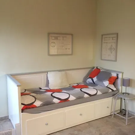 Apartament Senfbude - Stilvolle & Ruhige - Parkplatz Inklusive! Lipsk