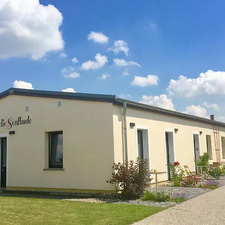 Apartment Senfbude - Stilvoll, Ruhig Und Ganz Privat! Leipzig