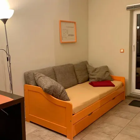 Apartment Senfbude - Stilvoll, Ruhig Und Ganz Privat! Leipzig