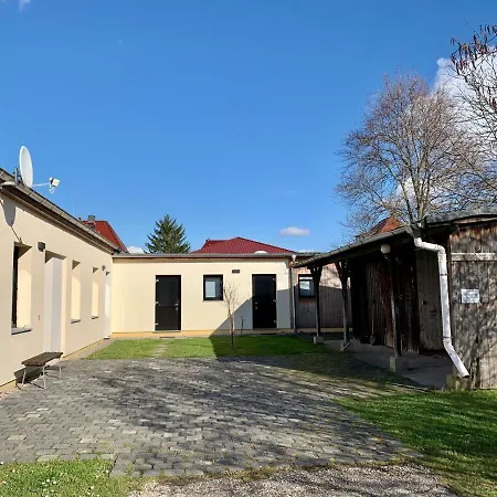 Senfbude - Stilvoll, Ruhig Und Ganz Privat! *