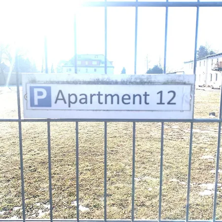 Apartment Senfbude - Stilvoll, Ruhig Und Ganz Privat!