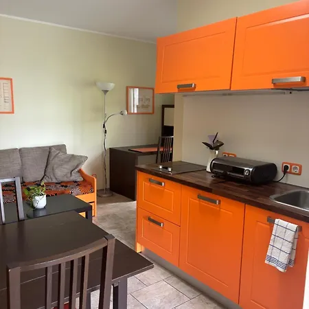 Διαμέρισμα Oase Im Suedosten Leipzigs - Stilvolle & Ruhige - Parkplatz Inklusive! Λειψία