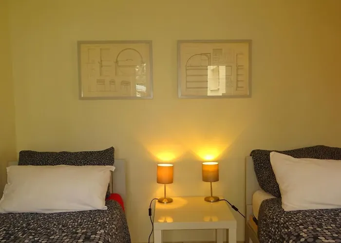 Senfbude - Stilvolle&ruhige - Parkplatz Inklusive! Apartment Leipzig