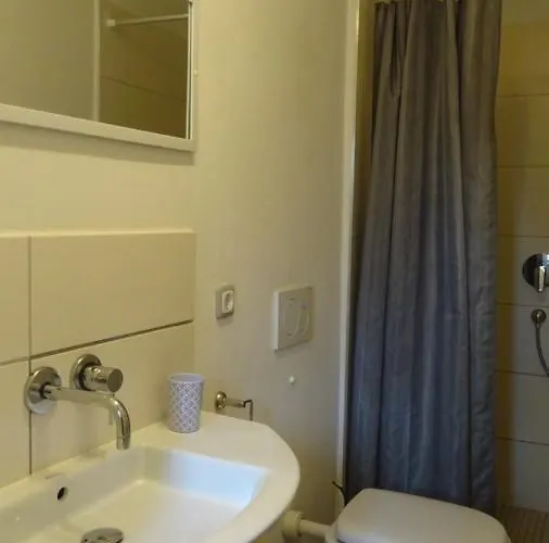 Apartment Senfbude - Stilvolle&ruhige - Parkplatz Inklusive! *