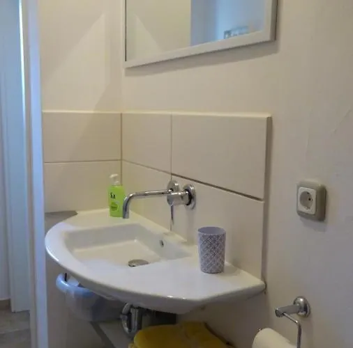 Apartment Senfbude - Stilvolle&ruhige - Parkplatz Inklusive! Leipzig