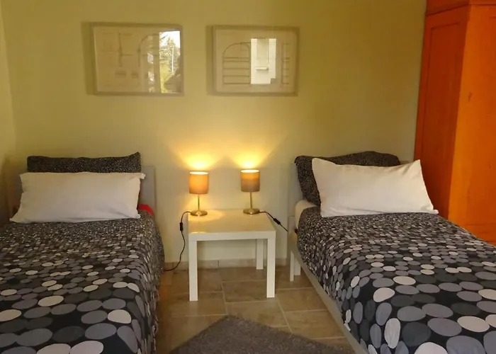 Senfbude - Stilvolle&ruhige - Parkplatz Inklusive! Apartment