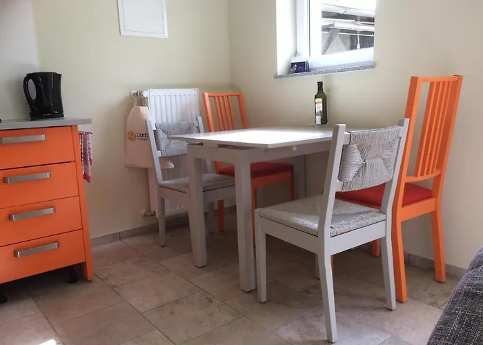 Senfbude - Stilvolle&ruhige - Parkplatz Inklusive! * Leipzig