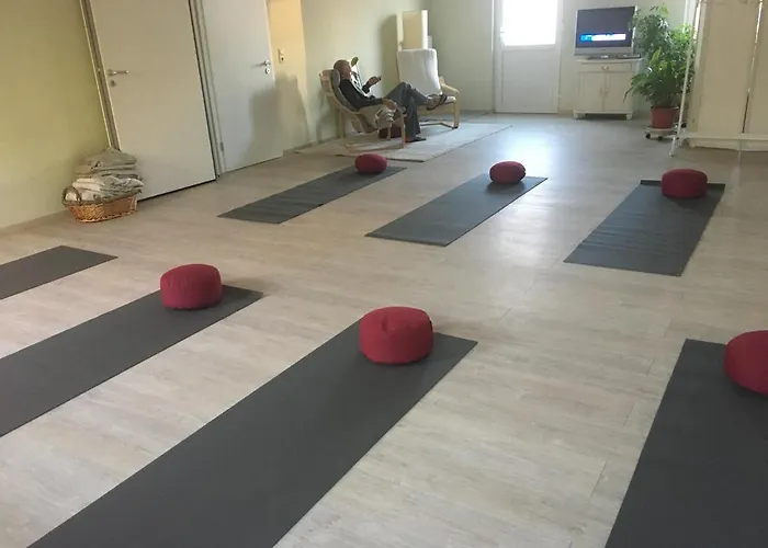 Oase Im Suedosten Leipzigs - Stilvolle & Ruhige - Parkplatz Inklusive! アパート