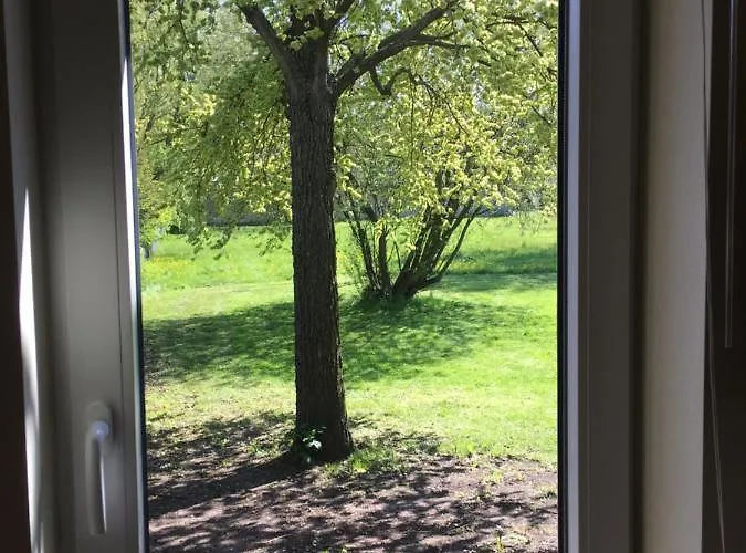 Oase Im Suedosten Leipzigs - Stilvolle & Ruhige - Parkplatz Inklusive! * ライプツィヒ