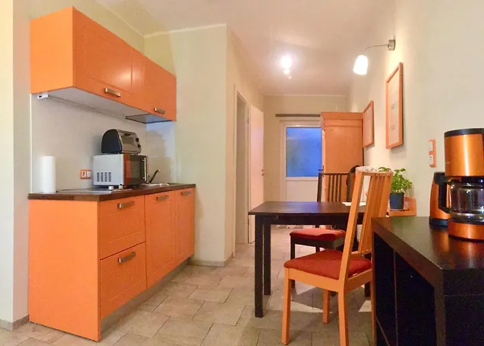 Senfbude - Stilvolle&ruhige - Parkplatz Inklusive! Leipzig