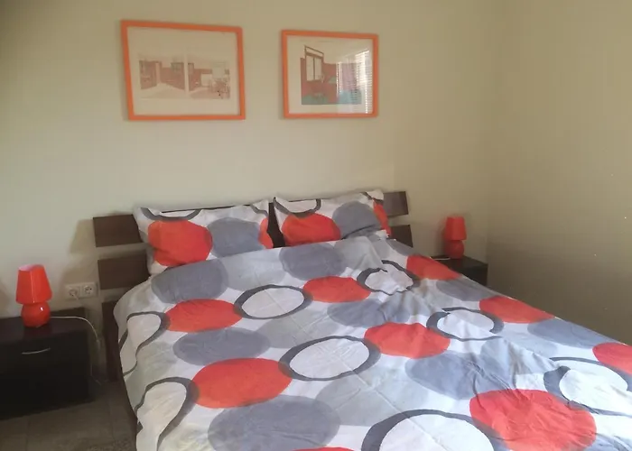 Apartment Senfbude - Stilvolle&ruhige - Parkplatz Inklusive! *