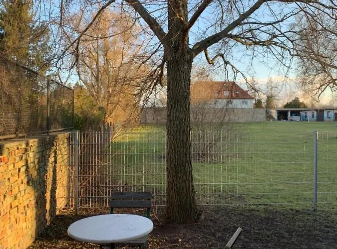 Apartment Senfbude - Stilvolle&ruhige - Parkplatz Inklusive! Leipzig