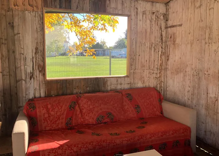 Senfbude - Stilvolle&ruhige - Parkplatz Inklusive! Leipzig