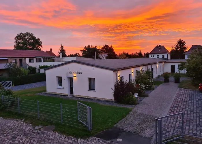 Oase Im Suedosten Leipzigs - Stilvolle & Ruhige - Parkplatz Inklusive! ライプツィヒ