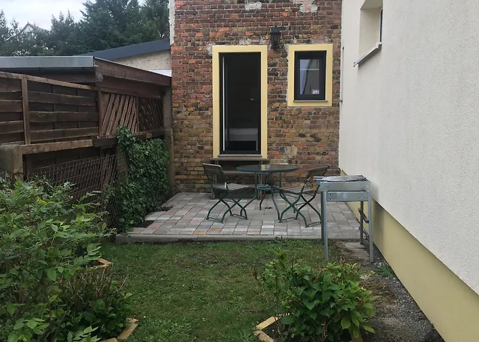 Senfbude - Stilvolle&ruhige - Parkplatz Inklusive! Apartment *