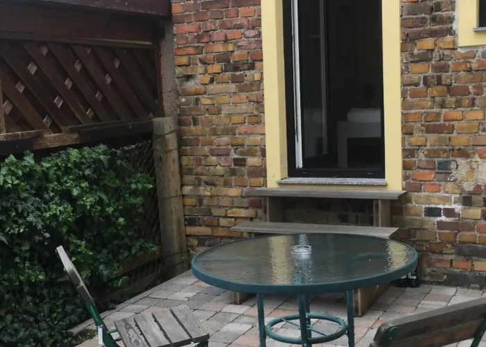 Senfbude - Stilvolle&ruhige - Parkplatz Inklusive! Leipzig