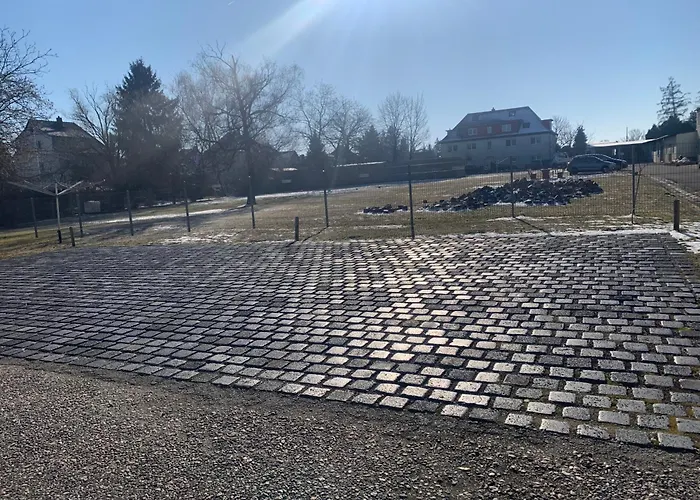 Senfbude - Stilvolle&ruhige - Parkplatz Inklusive!