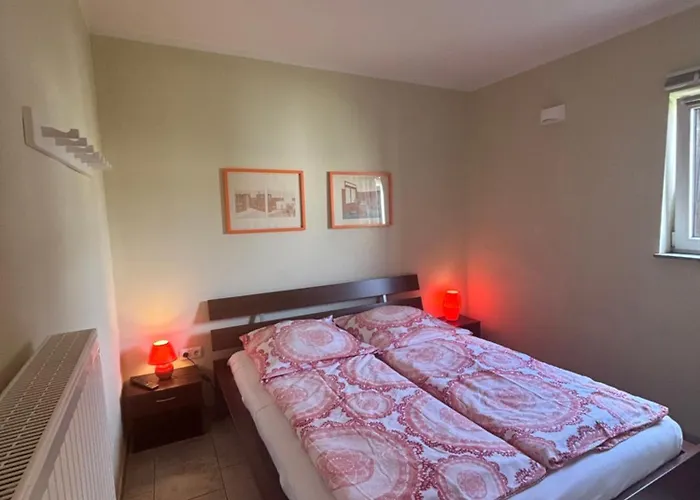 Senfbude - Stilvolle&ruhige - Parkplatz Inklusive!