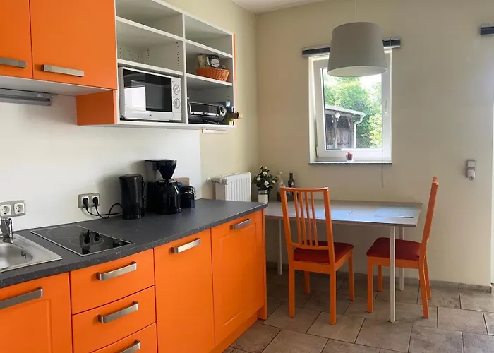 Senfbude - Stilvolle&ruhige - Parkplatz Inklusive! * Leipzig